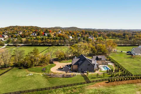 $4,999,999 | 2572 Goose Creek Bypass, Franklin, TN 37064