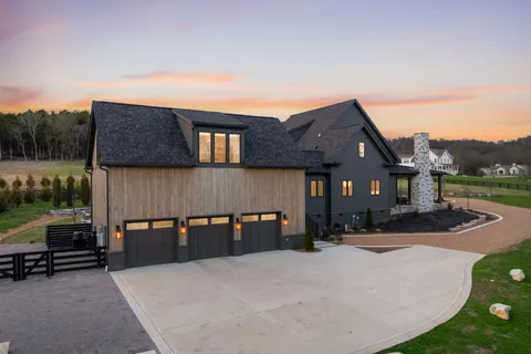 $4,999,999 | 2572 Goose Creek Bypass, Franklin, TN 37064