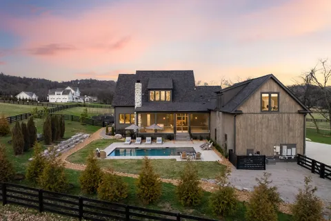 $4,999,999 | 2572 Goose Creek Bypass, Franklin, TN 37064
