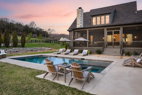 $4,999,999 | 2572 Goose Creek Bypass, Franklin, TN 37064