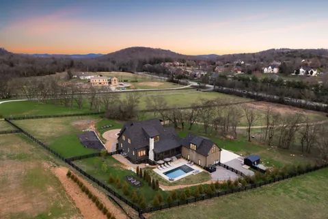 $4,999,999 | 2572 Goose Creek Bypass, Franklin, TN 37064
