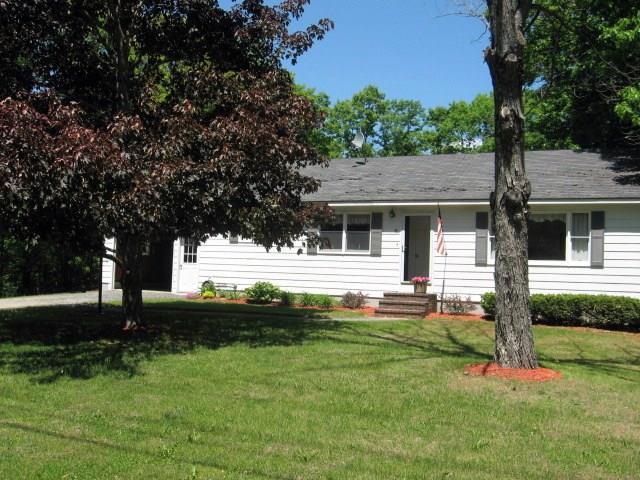 78 Albion Road Waterville, ME 04901 - Photo 1 of 17 Front of home