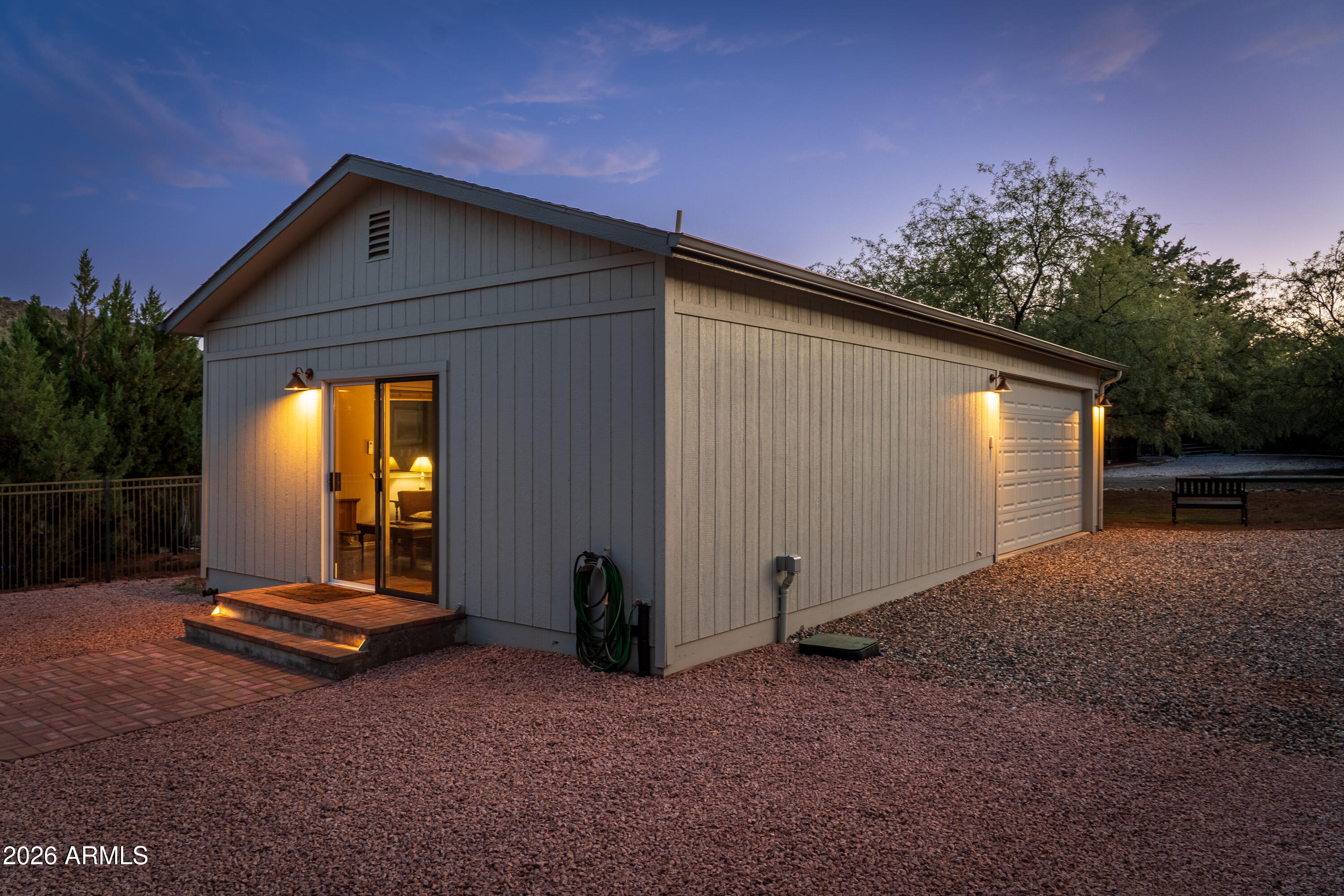 300 Raintree Road Sedona, AZ 86351 - Photo 55 of 65 JL_300RainTreeRd-exteriors-18