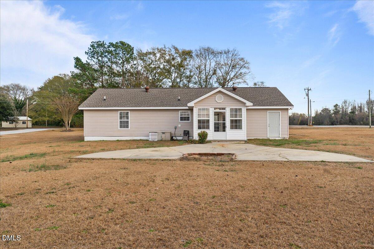103 Plantation Road Rockingham, NC 28379 - Photo 26 of 32