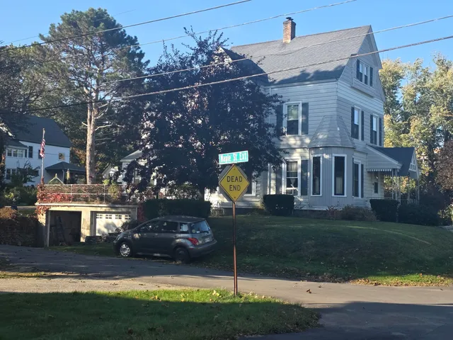 $475,000 | 115 Limerock Street, Rockland, ME 04841