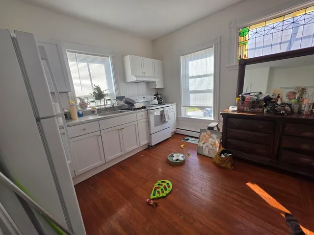 $475,000 | 115 Limerock Street, Rockland, ME 04841