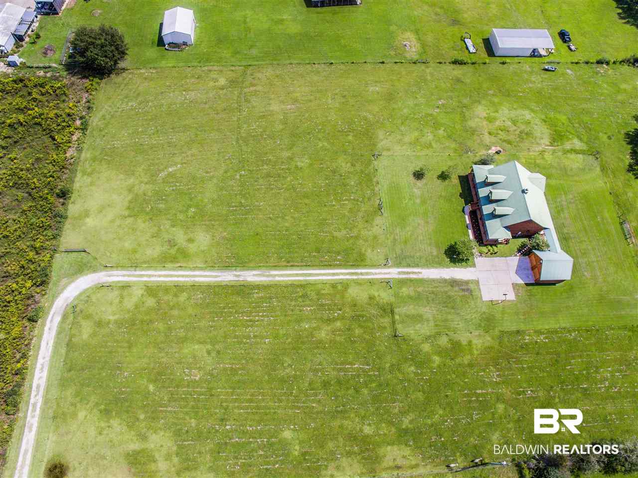 9715 Bellingrath Road Theodore, AL 36582 - Photo 34 of 39