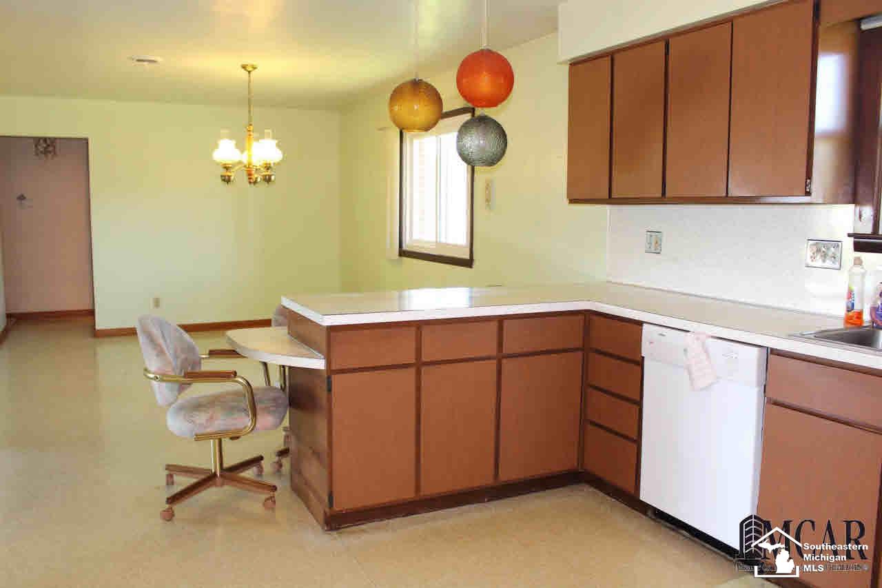 9009 North Ann Arbor Road Dundee, MI 48131 - Photo 11 of 45 21220832-10.JPG