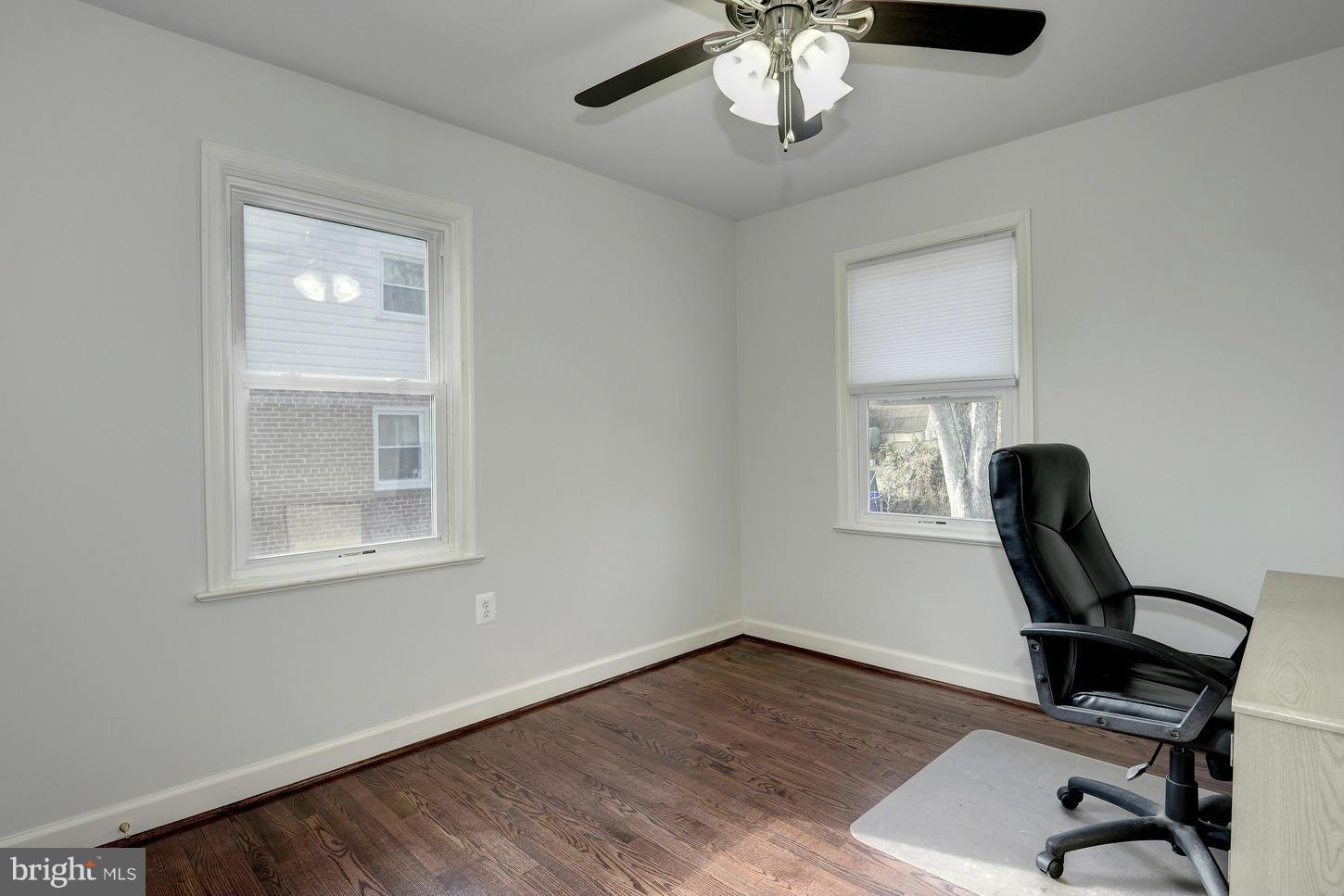 9808 Braddock Road Silver Spring, MD 20903 - Photo 11 of 24 Bedroom 2