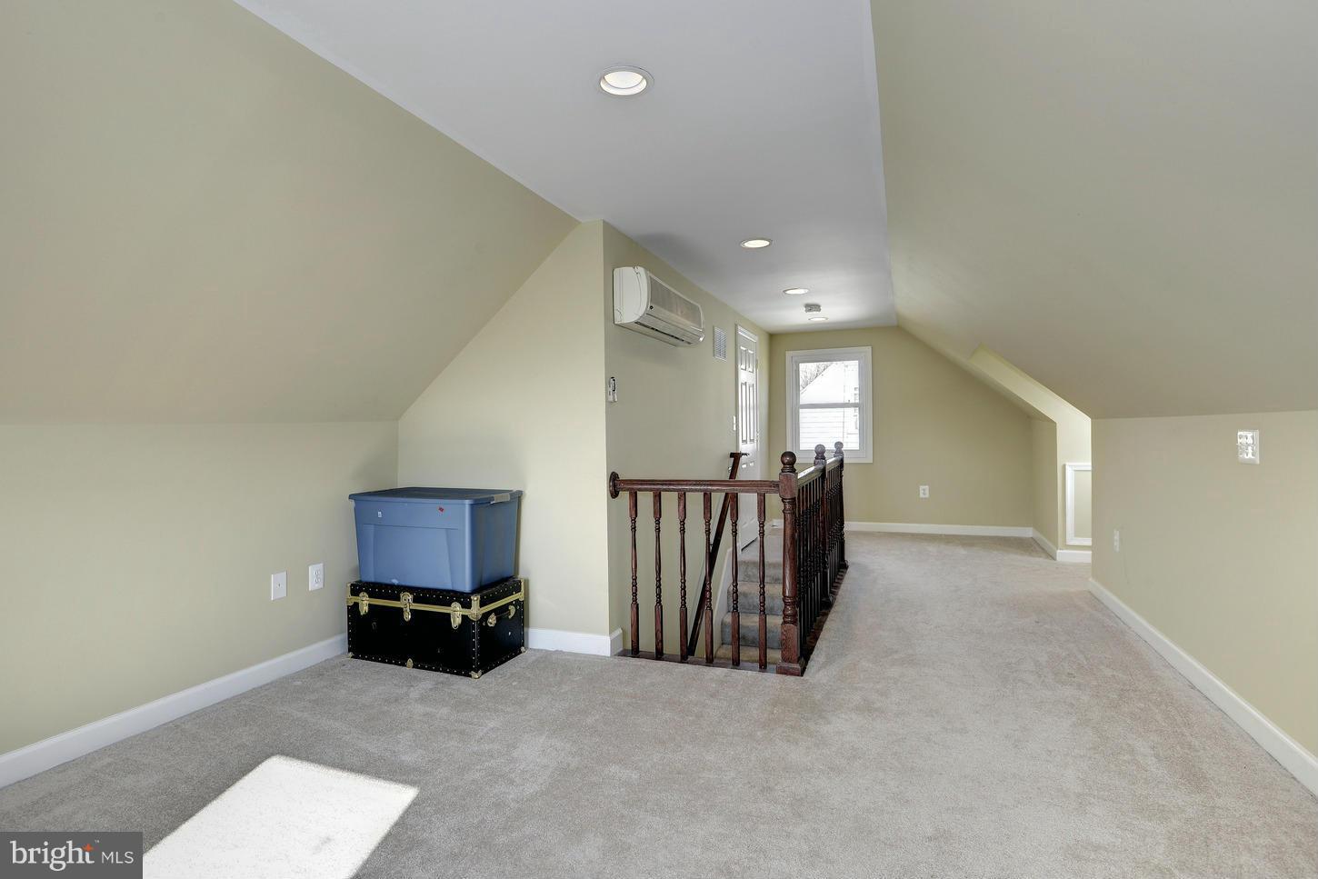 9808 Braddock Road Silver Spring, MD 20903 - Photo 14 of 24 Bedroom 3