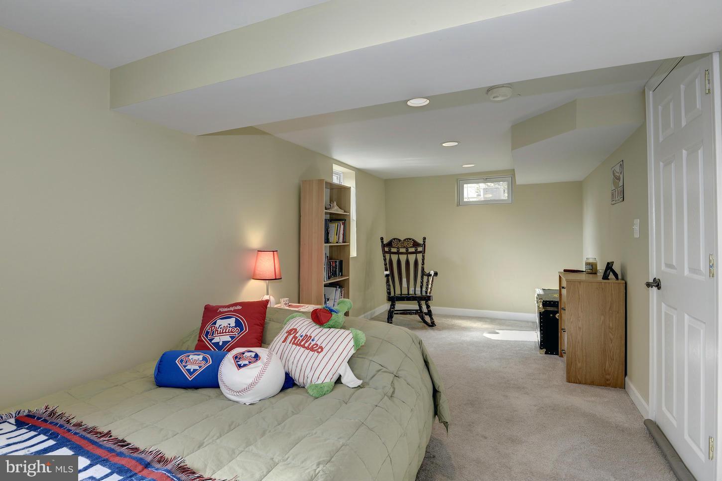 9808 Braddock Road Silver Spring, MD 20903 - Photo 15 of 24 Bedroom 4