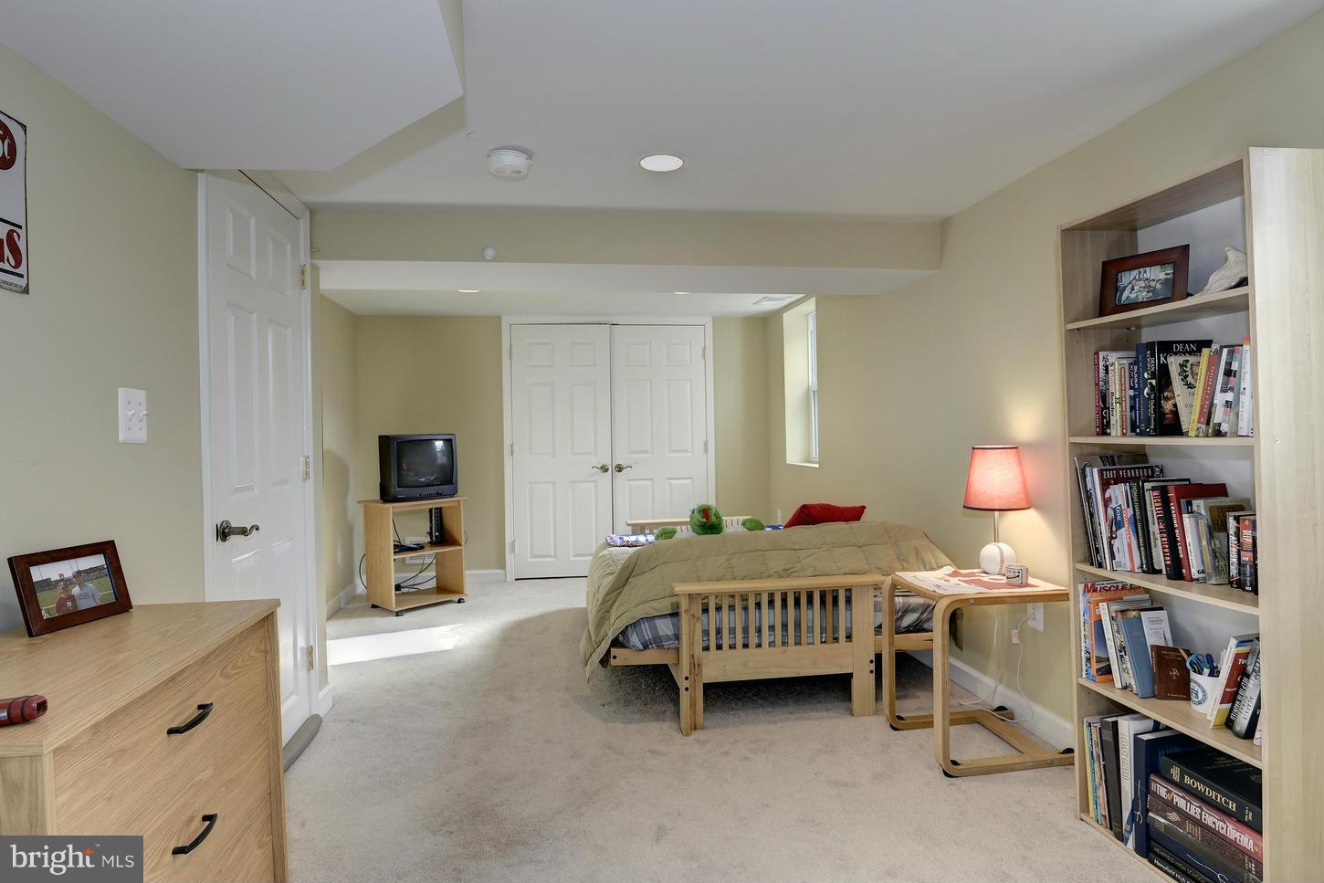 9808 Braddock Road Silver Spring, MD 20903 - Photo 16 of 24 Bedroom 4