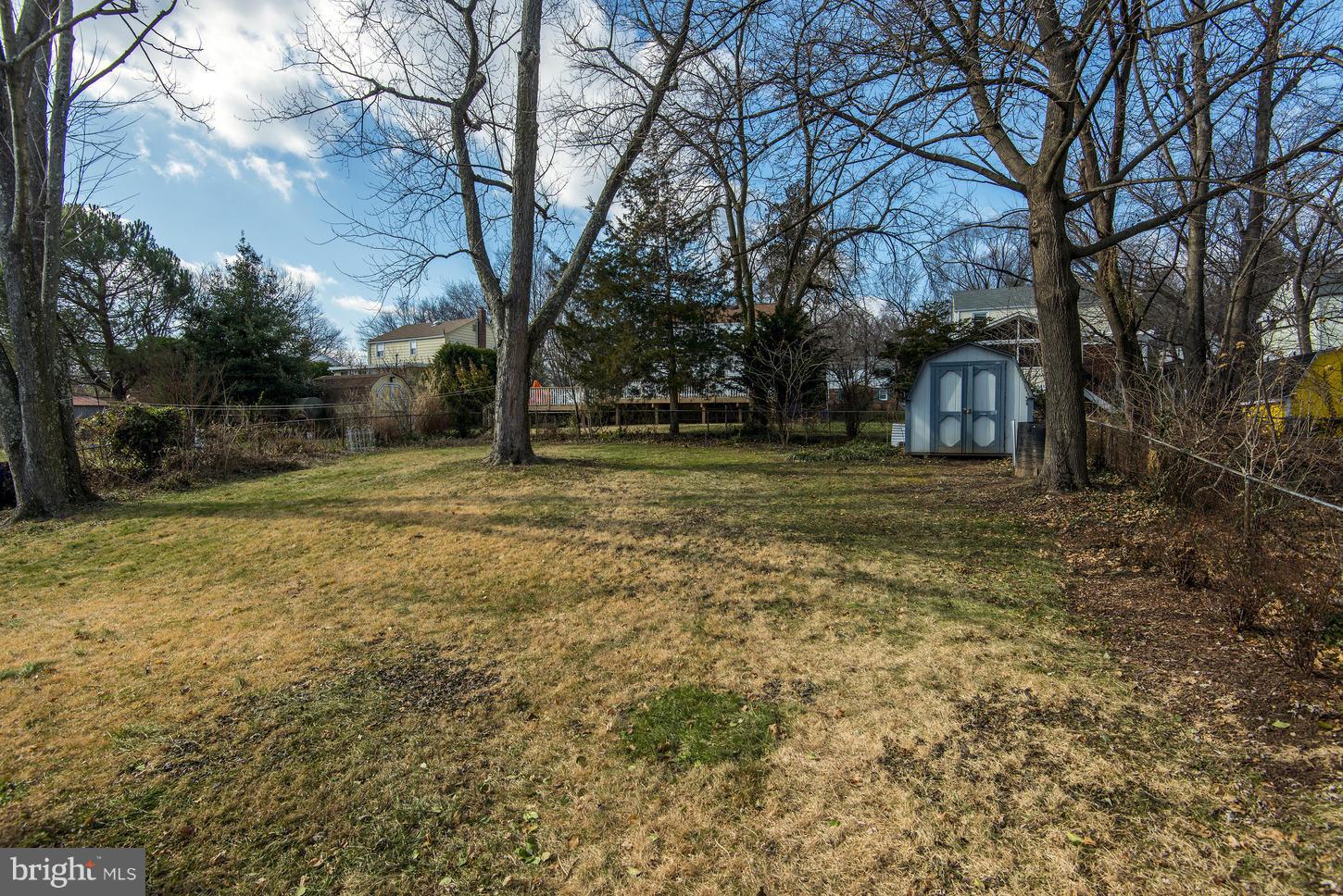 9808 Braddock Road Silver Spring, MD 20903 - Photo 24 of 24 Exterior (Rear)