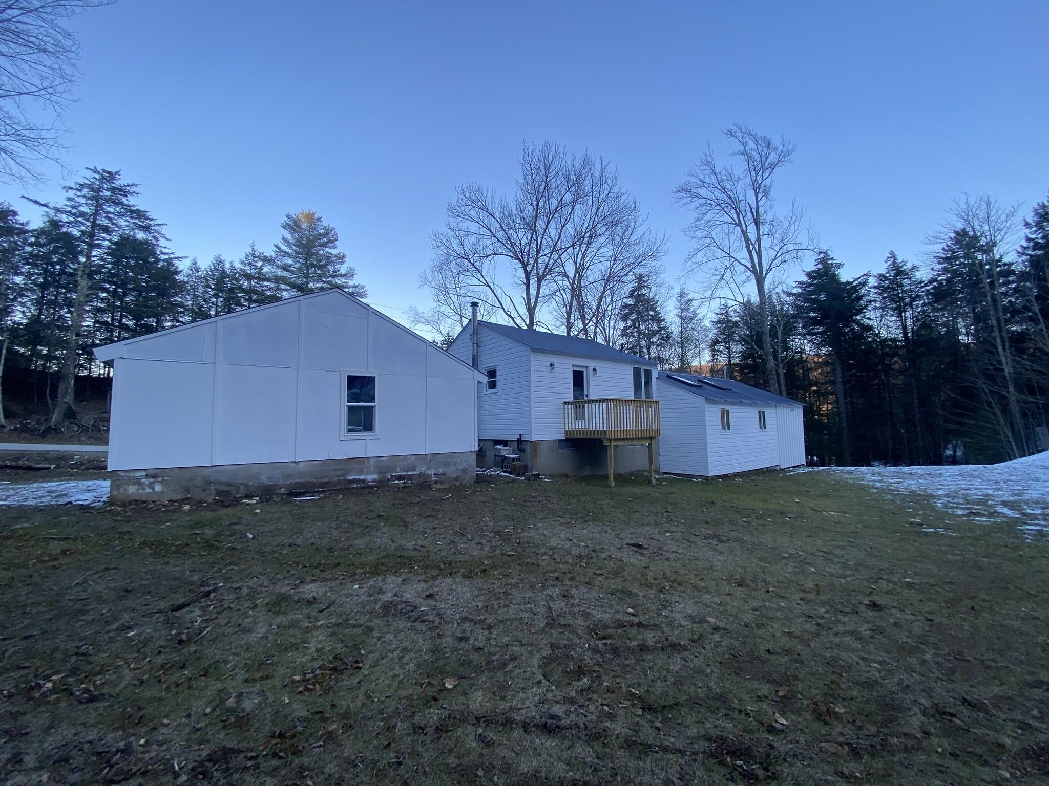 295 Stratton Arlington Road Stratton, VT 05360 - Photo 8 of 34