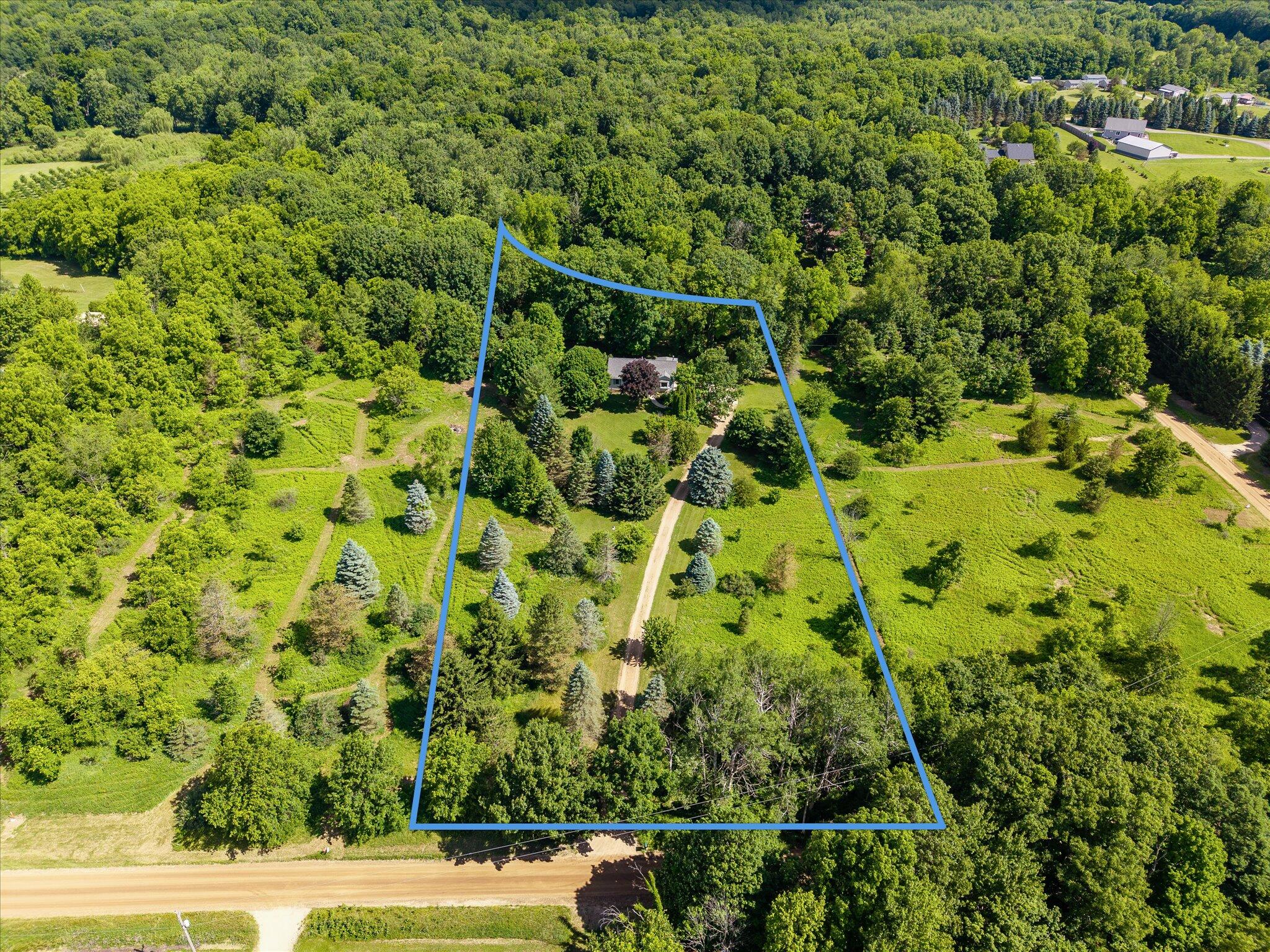 4045 Farrel Road Hastings, MI 49058 - Photo 32 of 32 112-DJI_20260619111419_0526_D_KYLE