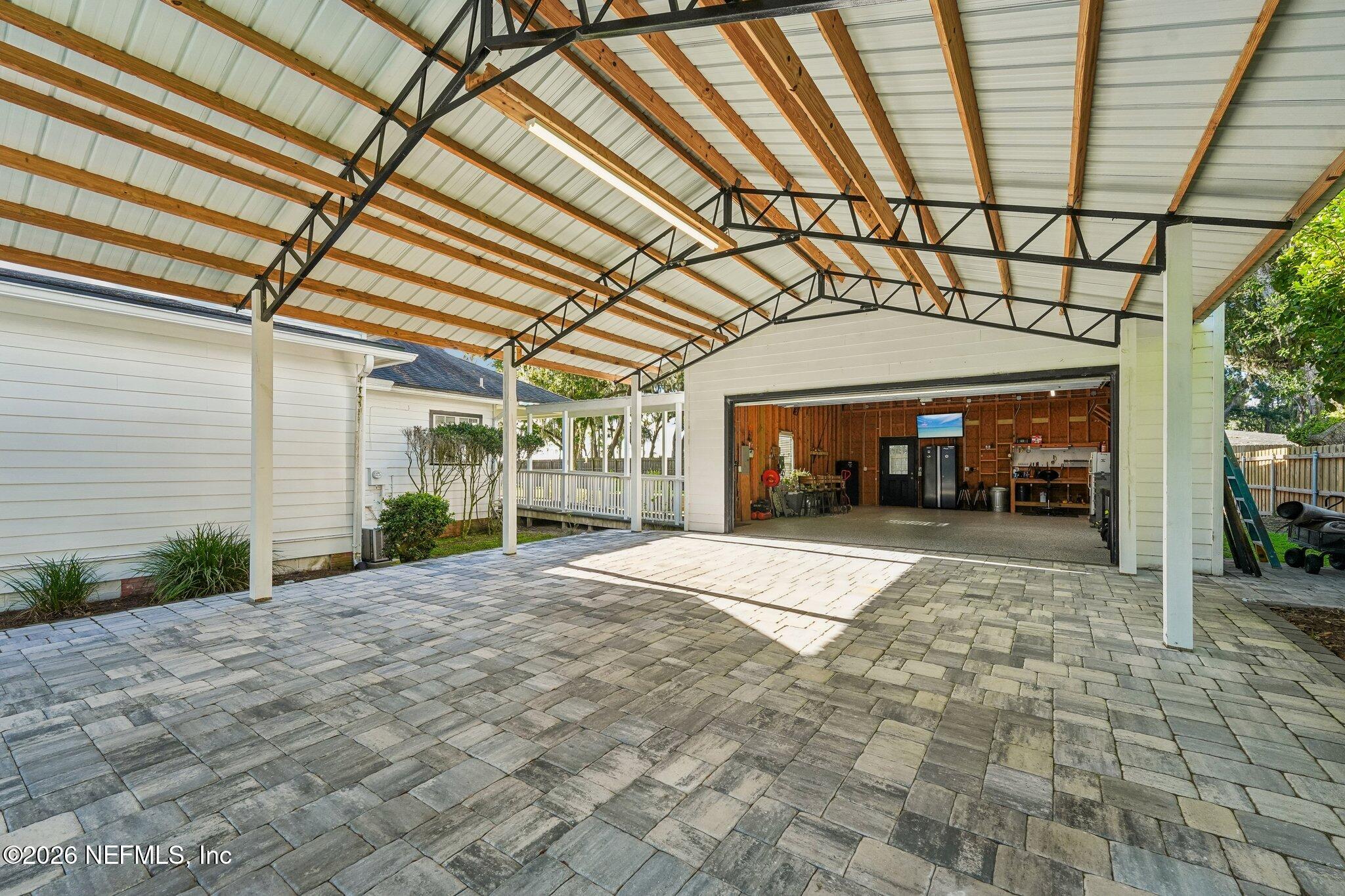 1544 Community Point Fleming Island, FL 32003 - Photo 54 of 95 Carpot