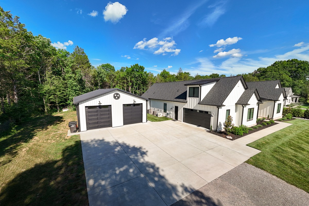 2207 Carpenter Bridge Road Columbia, TN 38401 - Photo 61 of 67