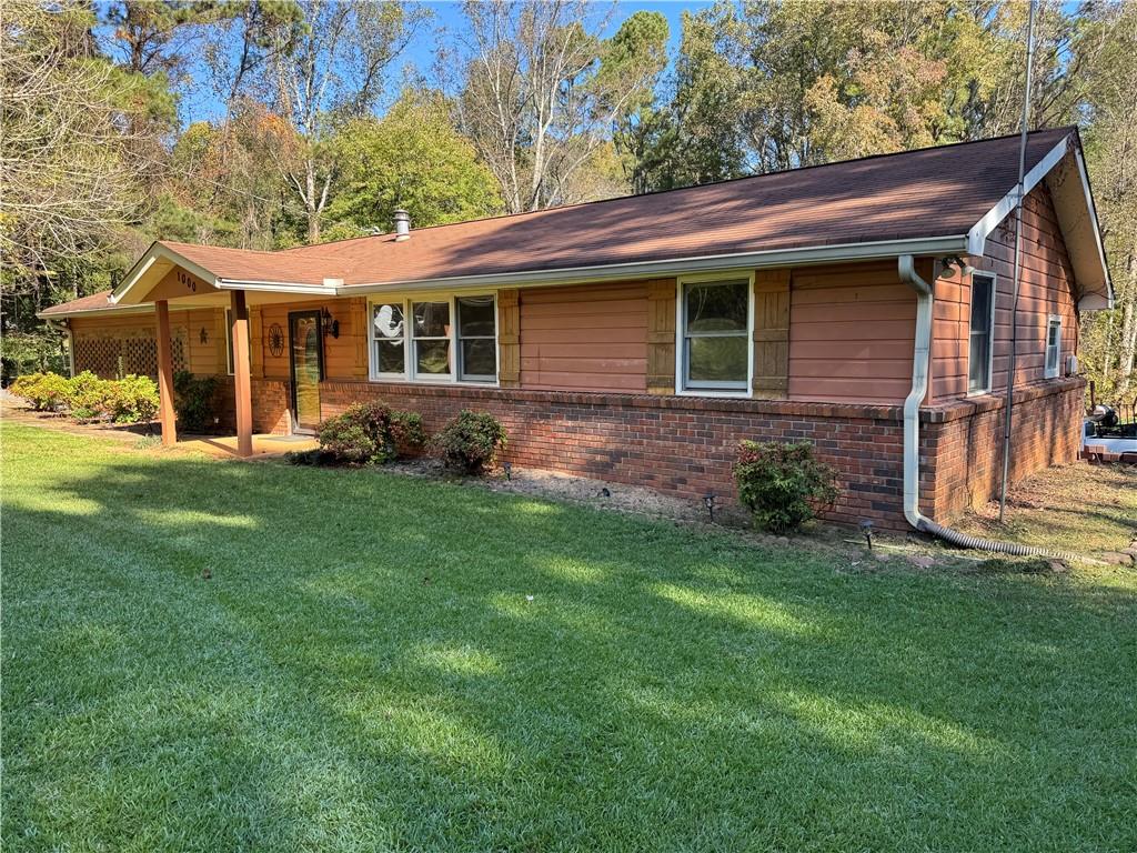 1000 Rabbit Hill Road Canton, GA 30114 - Photo 1 of 1 Gallery Image 1