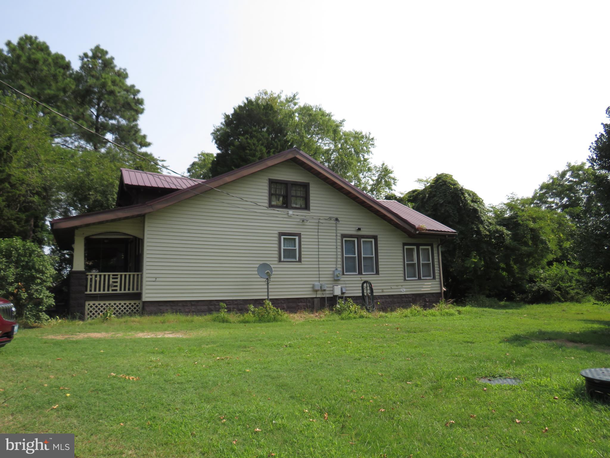 9857 Deal Island Road Deal Island, MD 21821 - Photo 3 of 41 Gallery Image 3