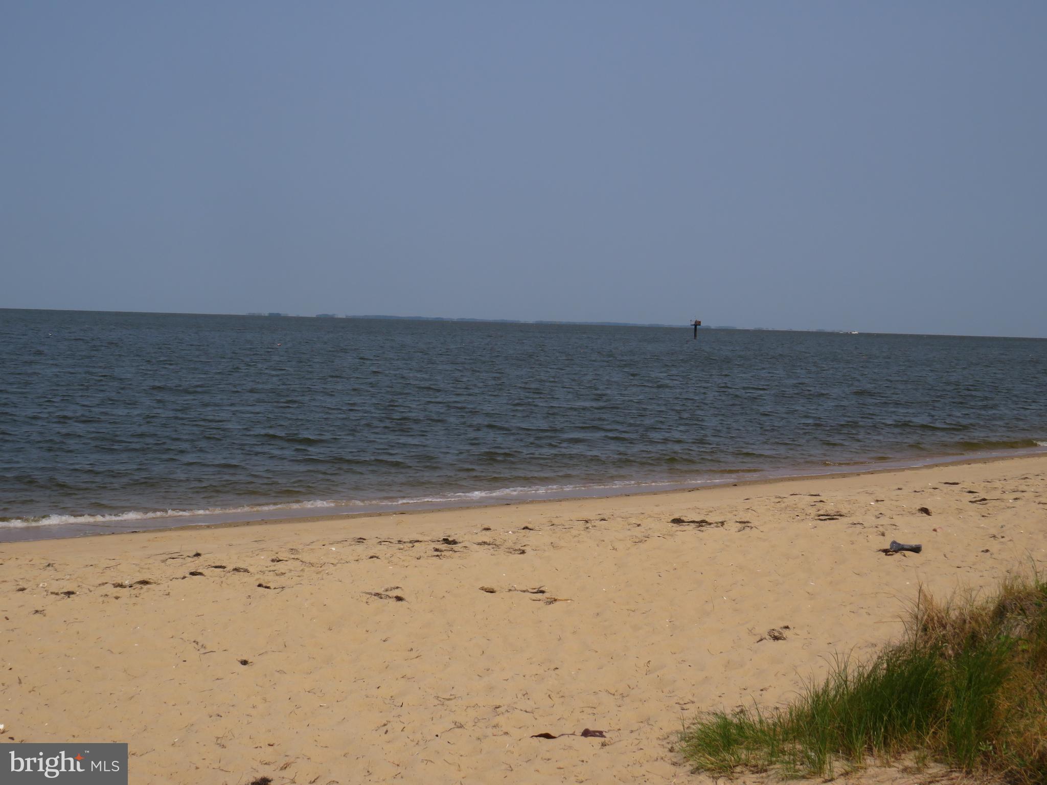 9857 Deal Island Road Deal Island, MD 21821 - Photo 37 of 41 Public beach