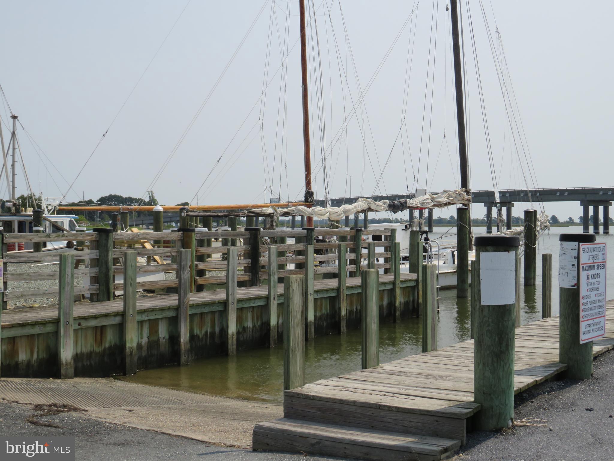 9857 Deal Island Road Deal Island, MD 21821 - Photo 39 of 41 Gallery Image 39