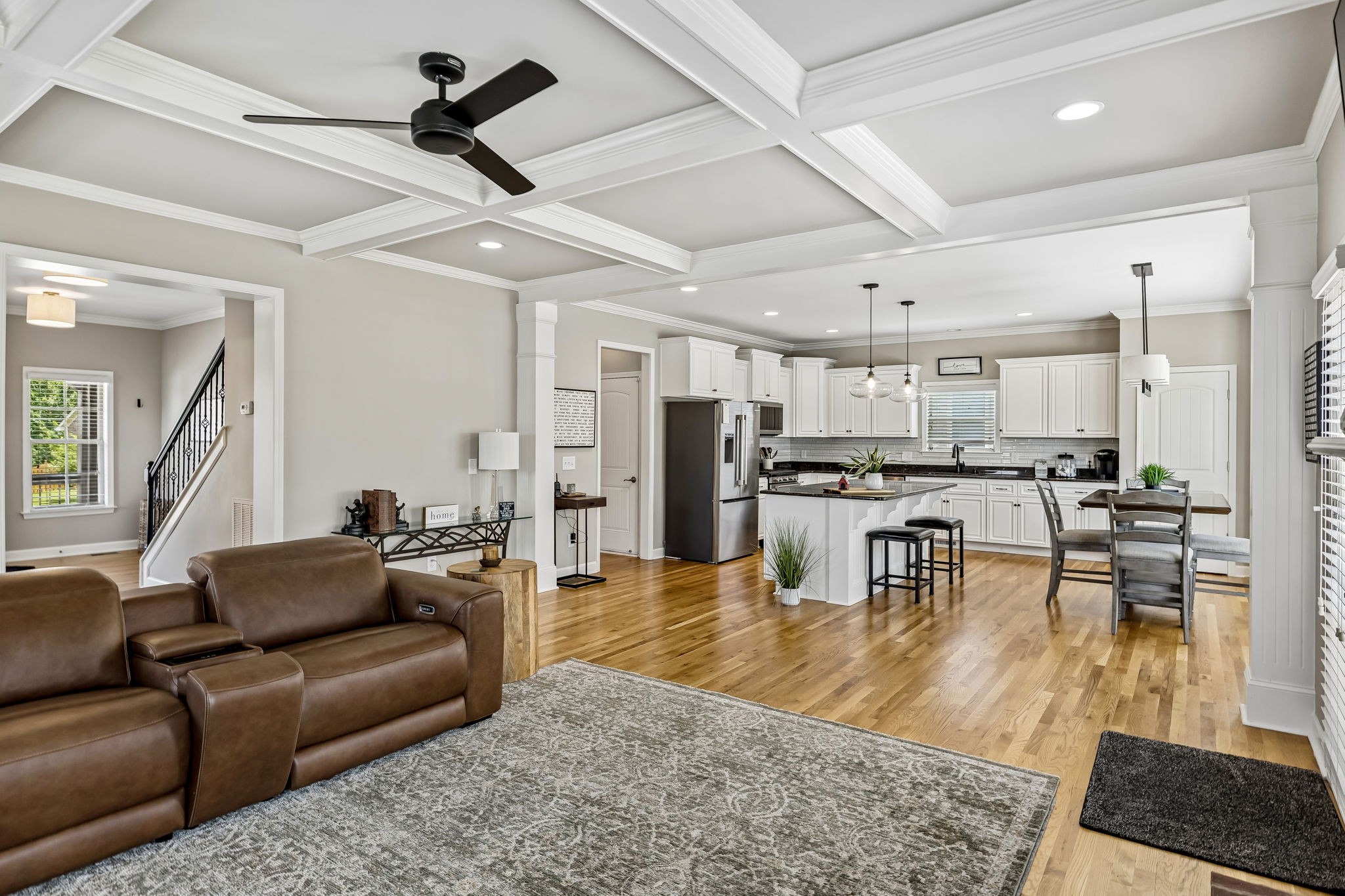 9046 Wheeler Drive Spring Hill, TN 37174 - Photo 5 of 37