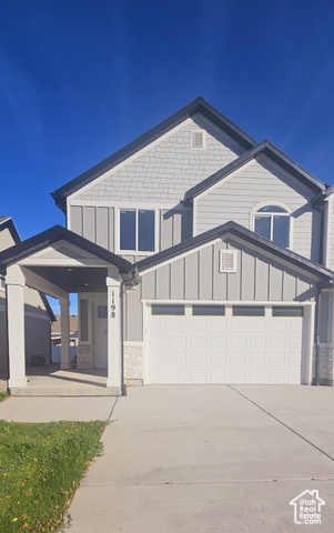 1198 West 1130 S Street Payson, UT 84651 - Photo 1 of 1