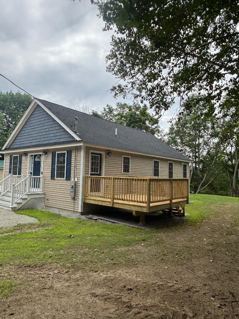 68 Michigan Street Winchester, NH 03470 - Photo 4 of 17 Gallery Image 4