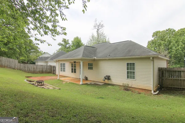 $219,900 | 105 Jeanette Place, Centerville, GA 31028