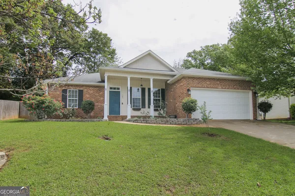 $219,900 | 105 Jeanette Place, Centerville, GA 31028