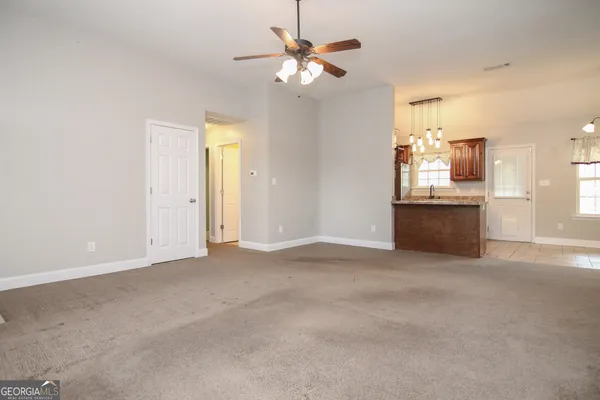 $219,900 | 105 Jeanette Place, Centerville, GA 31028