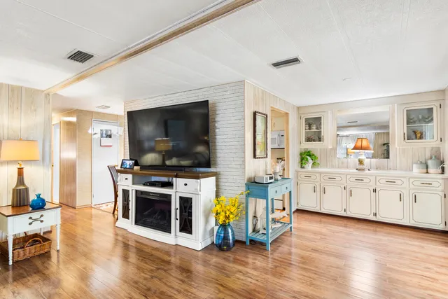 $65,000 | 485 Onyx Way, Jensen Beach, FL 34957