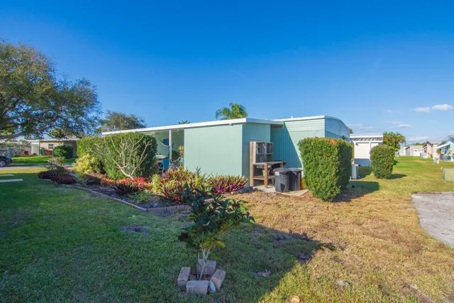 $65,000 | 485 Onyx Way, Jensen Beach, FL 34957