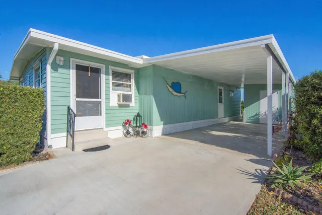$65,000 | 485 Onyx Way, Jensen Beach, FL 34957