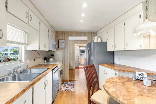 $65,000 | 485 Onyx Way, Jensen Beach, FL 34957