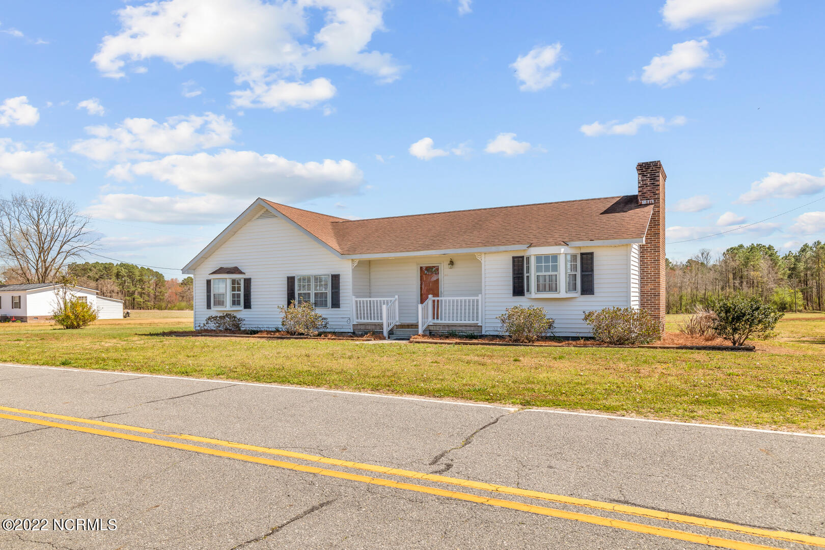 3621 Fountaintown Road Chinquapin, NC 28521 - Photo 1 of 37 2