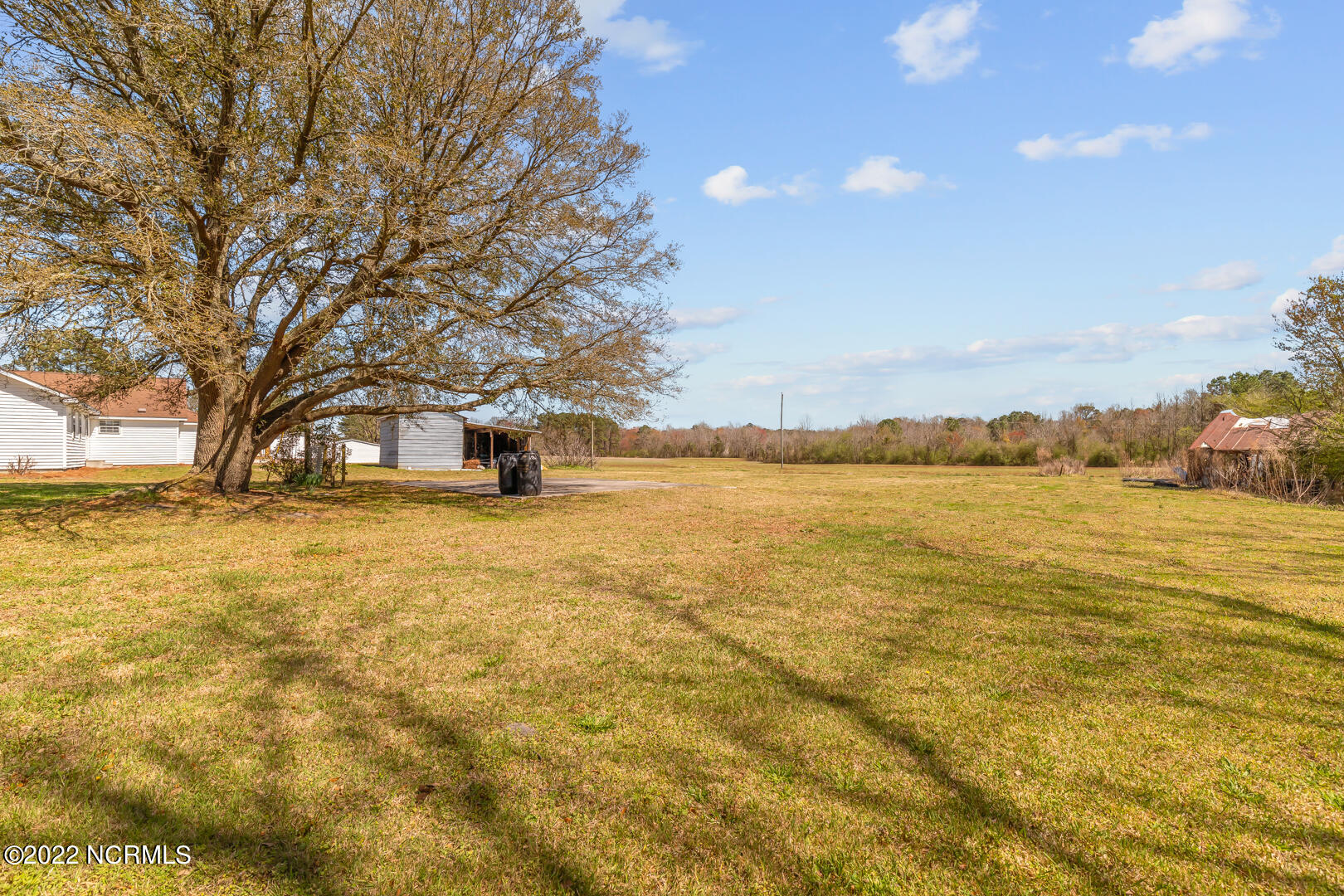 3621 Fountaintown Road Chinquapin, NC 28521 - Photo 22 of 37 33