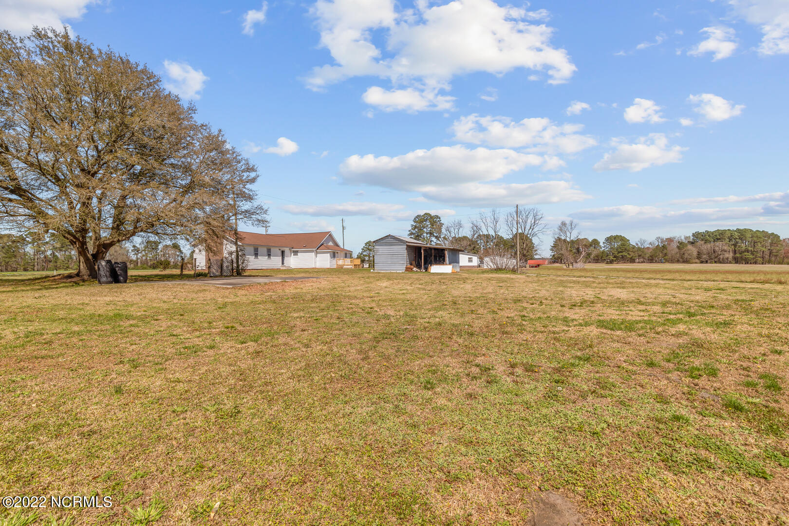 3621 Fountaintown Road Chinquapin, NC 28521 - Photo 23 of 37 35