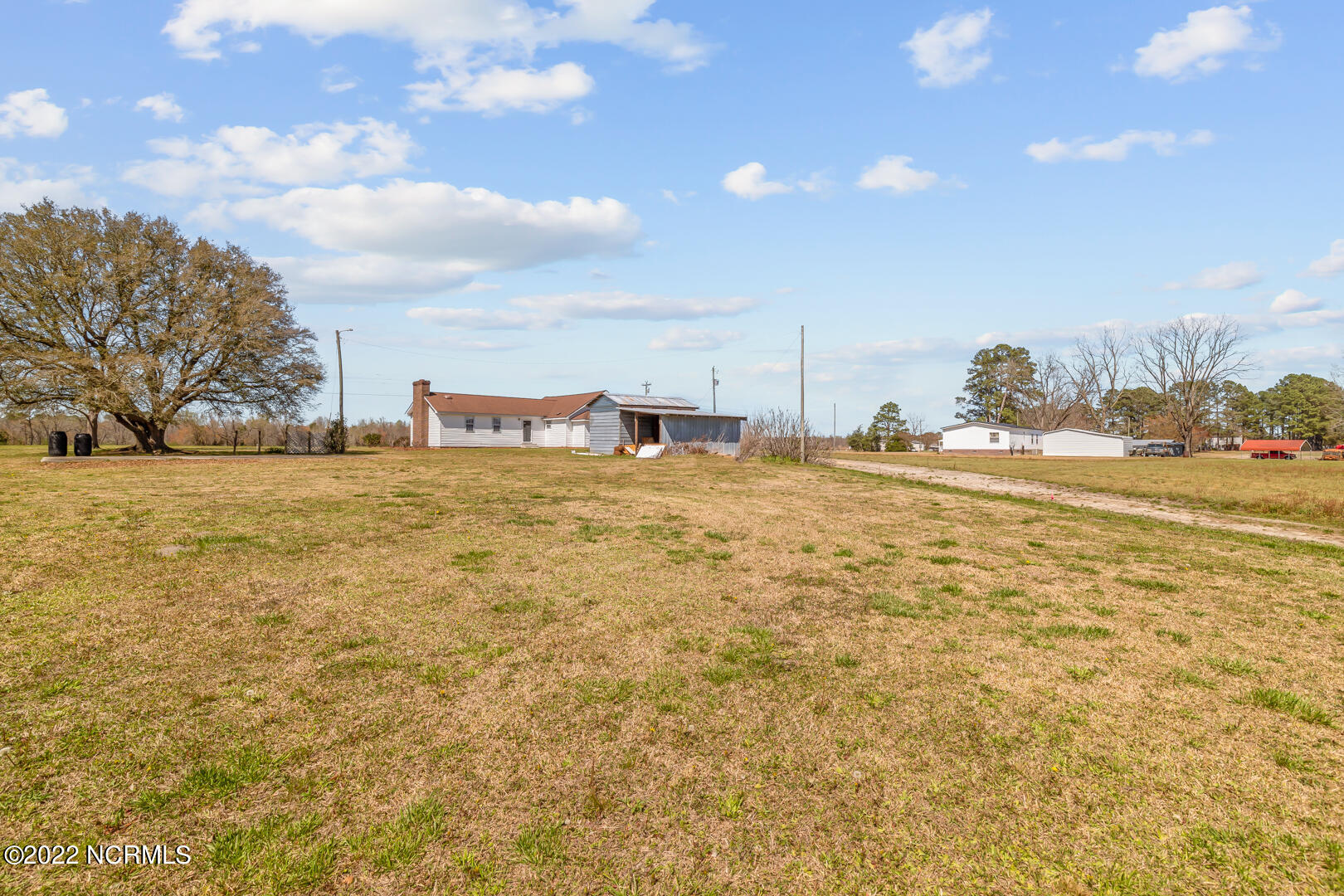 3621 Fountaintown Road Chinquapin, NC 28521 - Photo 24 of 37 36