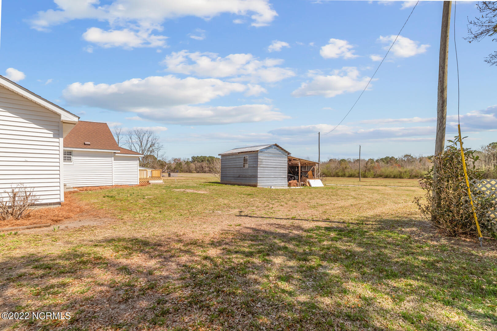 3621 Fountaintown Road Chinquapin, NC 28521 - Photo 31 of 37 32