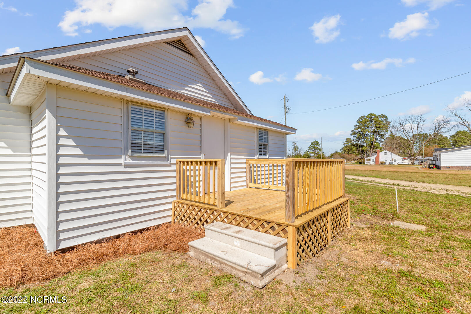 3621 Fountaintown Road Chinquapin, NC 28521 - Photo 32 of 37 28
