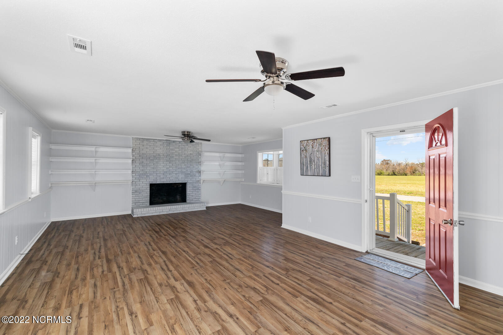 3621 Fountaintown Road Chinquapin, NC 28521 - Photo 4 of 37 5