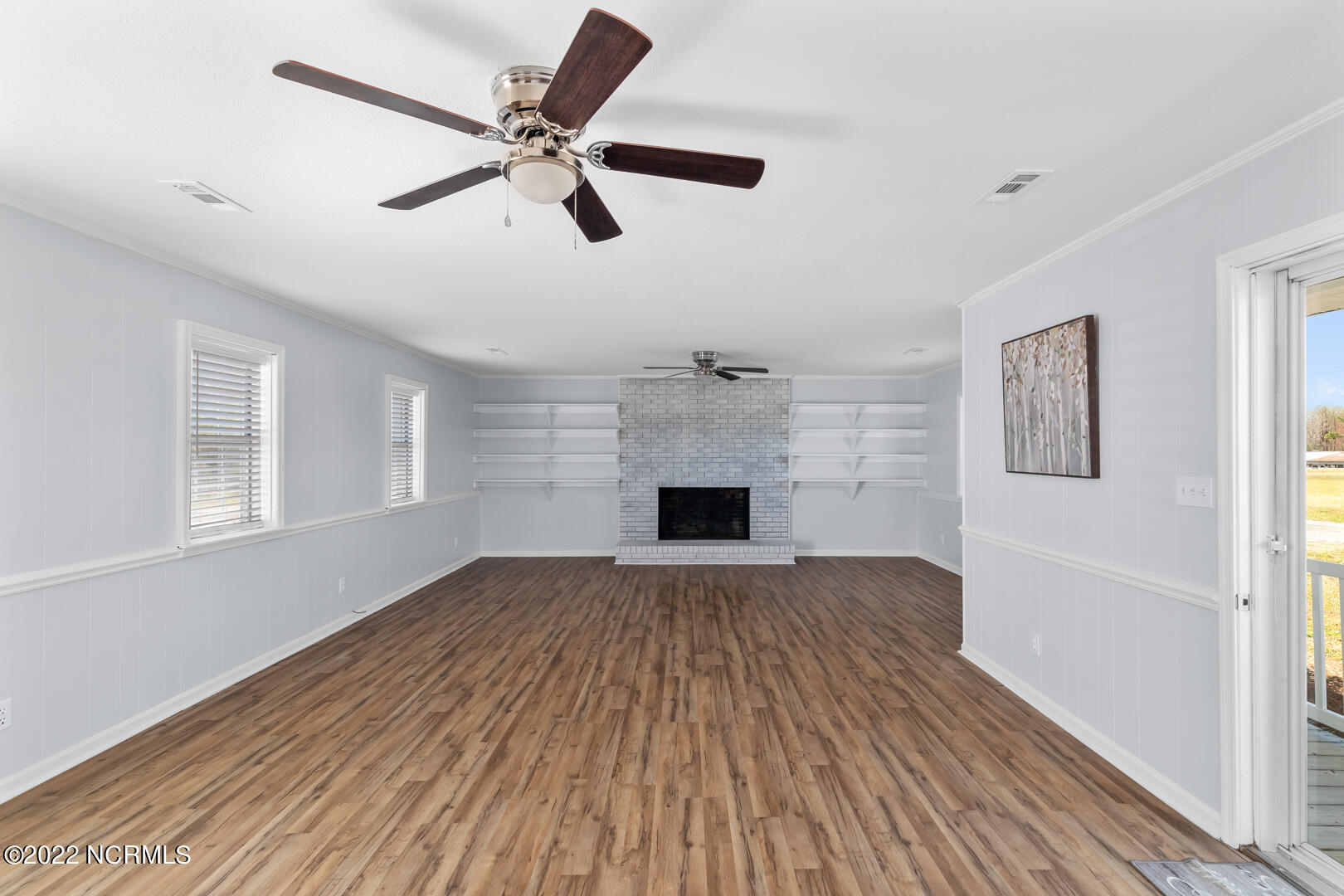 3621 Fountaintown Road Chinquapin, NC 28521 - Photo 5 of 37 6