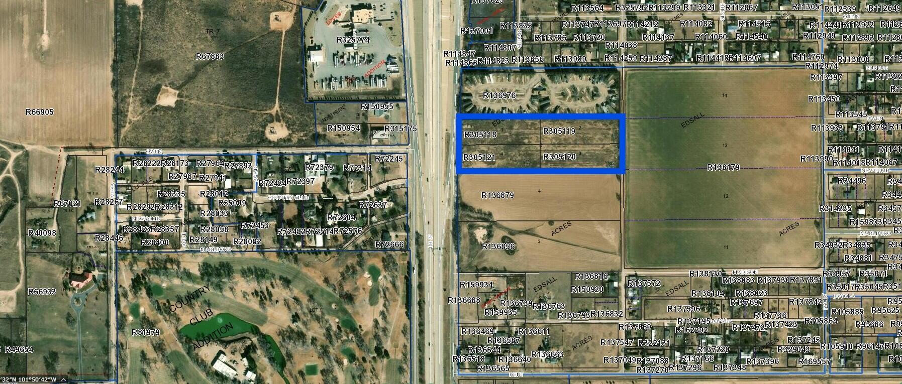 4002 North Interstate 27 Lubbock, TX 79403 - Photo 3 of 6 Photo 3