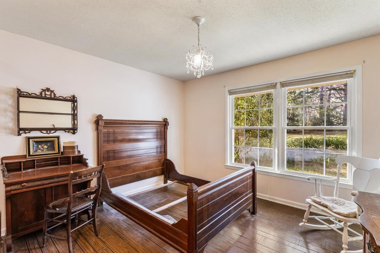 398 Tecumseh Road Monticello, FL 32344 - Photo 25 of 41