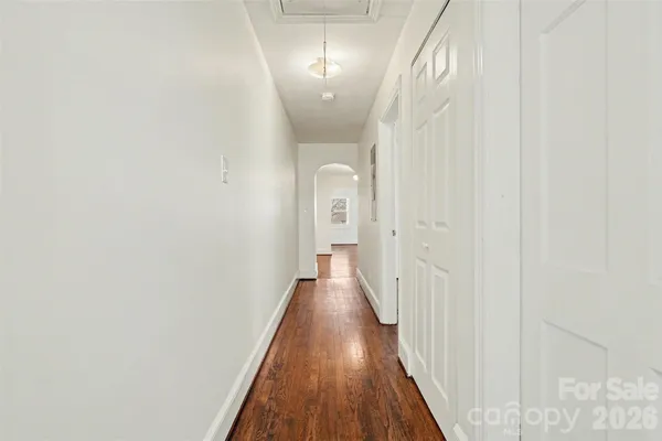 $700,000 | 2530 East 7th Street, Charlotte, NC 28204