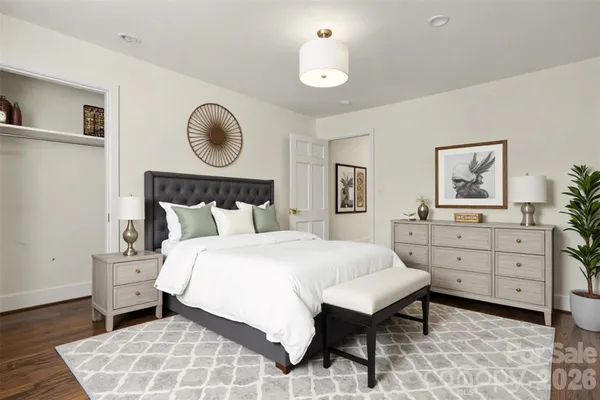$700,000 | 2530 East 7th Street, Charlotte, NC 28204