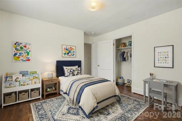 $700,000 | 2530 East 7th Street, Charlotte, NC 28204