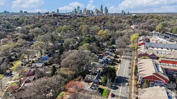 $700,000 | 2530 East 7th Street, Charlotte, NC 28204
