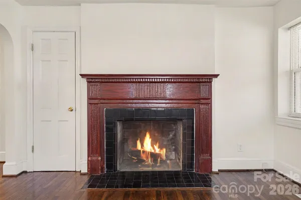 $700,000 | 2530 East 7th Street, Charlotte, NC 28204